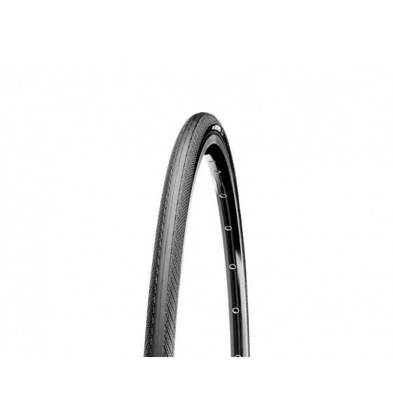 Cubierta Maxxis Dolomites Road Wire 700X25C 60