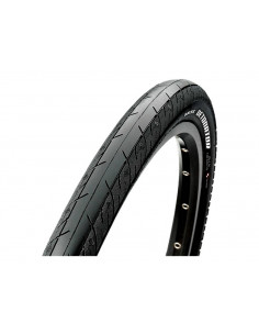 Cubierta Maxxis Detonator Hybrid Wire 27.5X1.50 60 Black