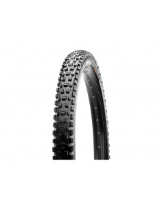 Cubierta Maxxis Assegai Foldable 3Ct/Exo/Tr 29X2.50 Wt 60