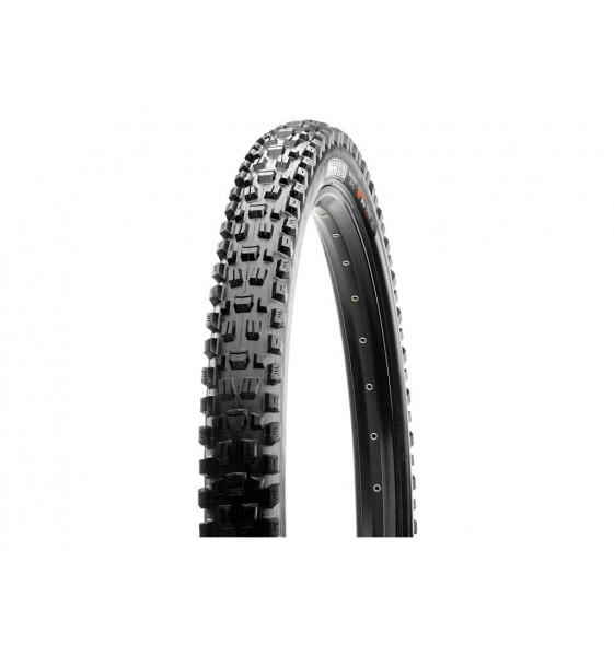 Cubierta Maxxis Assegai Foldable 3Ct/Exo/Tr 29X2.50 Wt 60