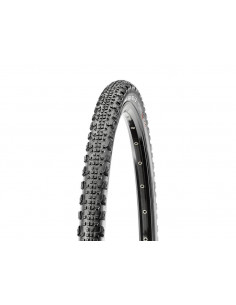 Cubierta Maxxis Ravager Gravel/Adventure  Tpi Foldable Exo/Tr 700X40C 120