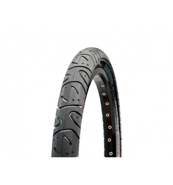 Cubierta Maxxis Hookworm Urban Wire 26X2.50 60