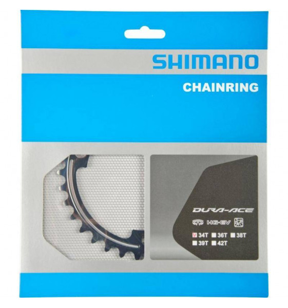 Plato Shimano Dura Ace R9000