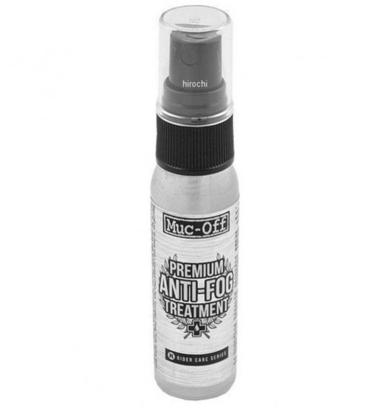 Tratamiento Anti Niebla Muc-off 32ml