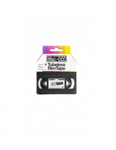 Cinta Llanta Muc-off Rollo 10 m Ancho 17mm