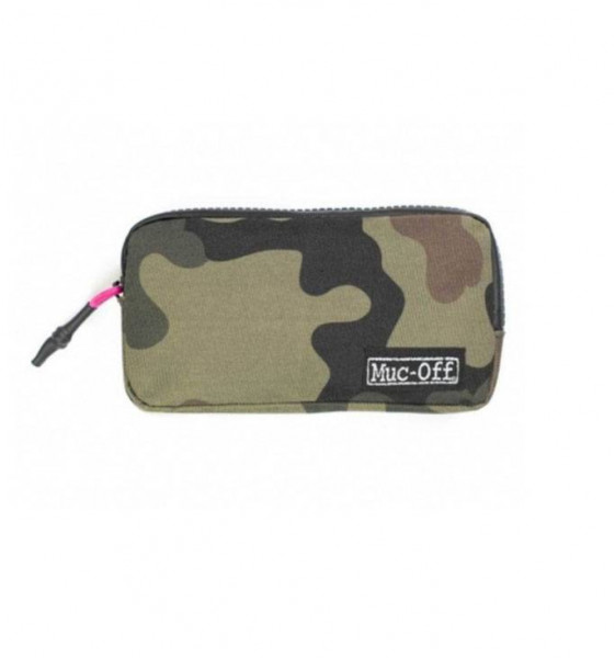 Bolsa Muc-off Essentials 17x9x2cm