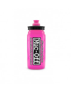 Bidon Muc-off Custom Fly 550ml