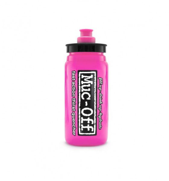 Bidon Muc-off Custom Fly 550ml
