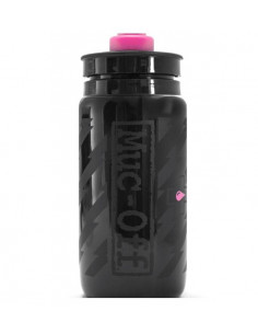 Bidon Muc-off Custom Fly 550ml