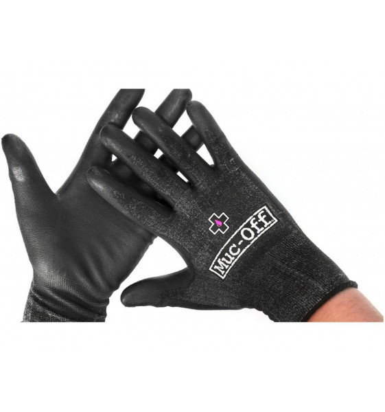Guantes Mecanicos Muc-off
