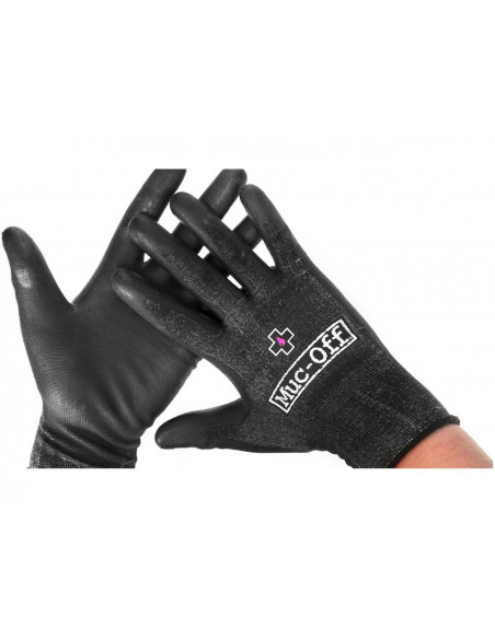 Guantes Mecanicos Muc-off