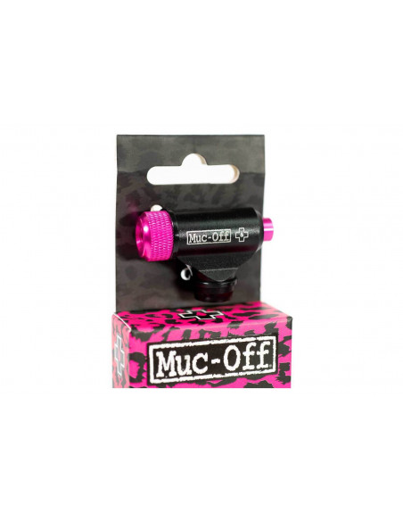 Kit Inflado Muc-off Carretera