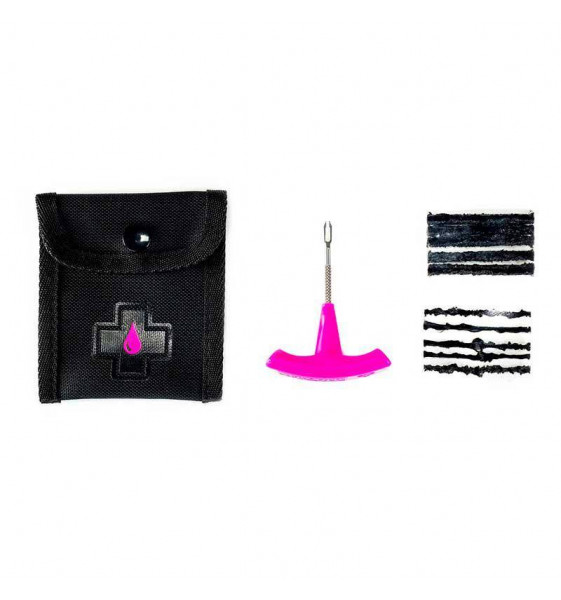 Kit Reparacion Tubeless Muc-off