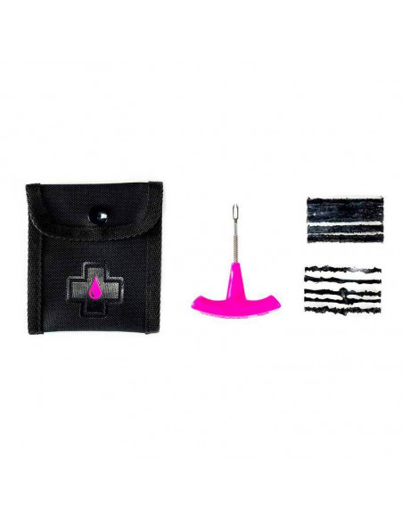Kit Reparacion Tubeless Muc-off