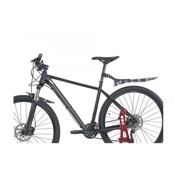 Fender Spiel Hebie Swap 26-29 Tarnung