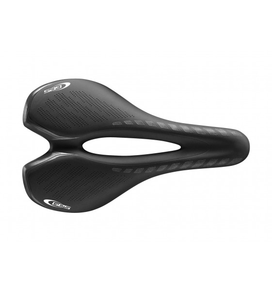 SILLIN GES ERGO-FIT, NEGRO