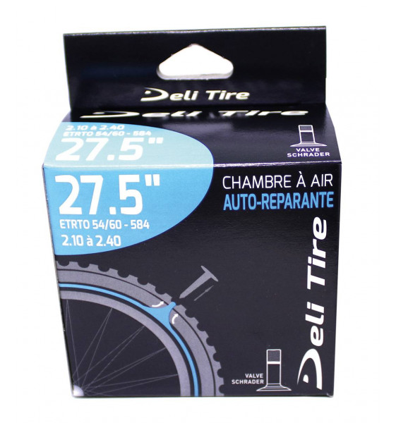 CAMARA ANTI-PINCHAZOS 26X1.50/2.00...