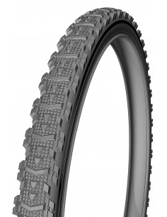 Cubierta D-803 26 x 1.75 mixta