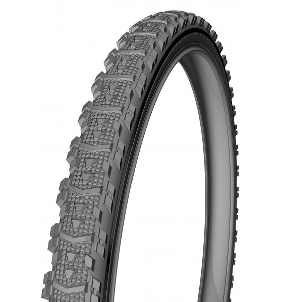 26 X 1,75 COUVERTURE MIXTE