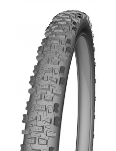 COVER 26 X 2.35, BLACK