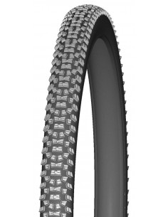 CUBIERTA D-212 27.5 X 2.10,...