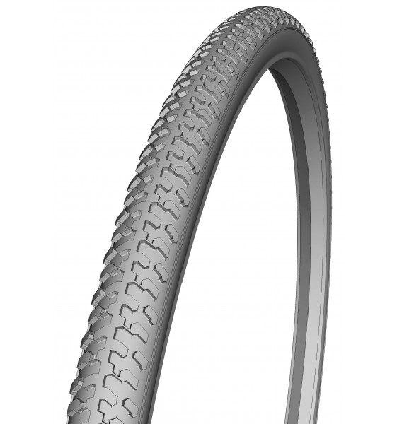 COUVRIR 700 X 35C (TACOS), NOIR