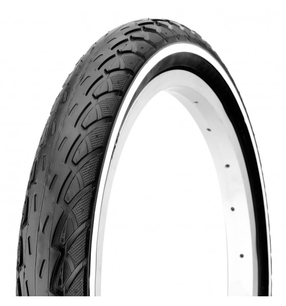 ANTI-PUNCTURE+REFLECTIVE COVER 26 X 1.75