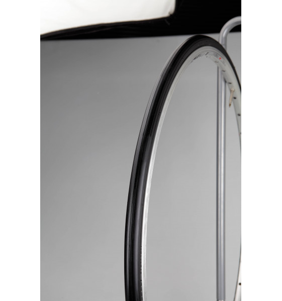 COUVERCLE PLIANT 700X23C, NOIR