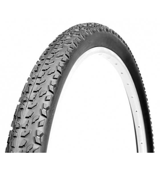 29X2.25 62 TPI COUVERCLE PLIANT