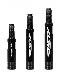 21 MM TUFO VALVE EXTENSION