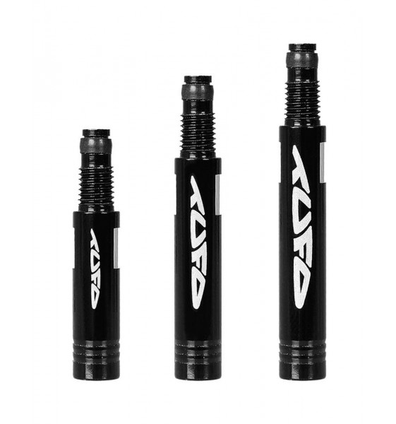 21 MM TUFO VALVE EXTENSION