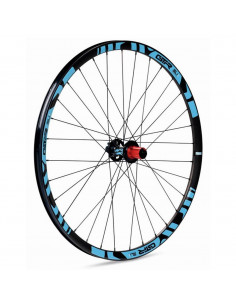 27.5" tubeless ready GTR...