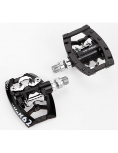 PÉDALE MULTIFONCTION...