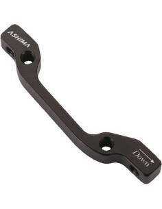 ADAPTADOR DISCO DELANTERO...