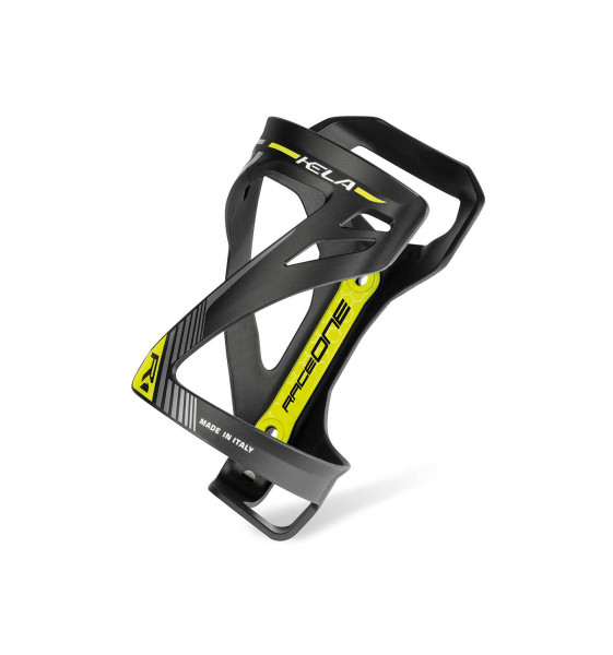 PORTABIDON RACEONE KELA BLACK/AMLLO...