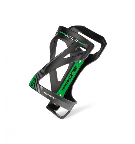 PORTABIDON RACEONE KELA BLACK/GREEN...
