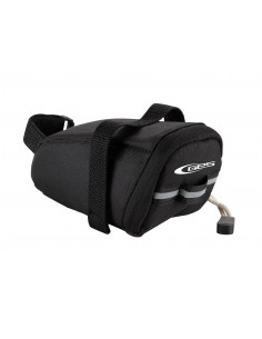 BANANA BAG ECO VELCRO FIXATION