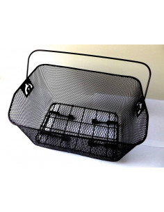 CESTELLO POSTERIORE CON MOLLE