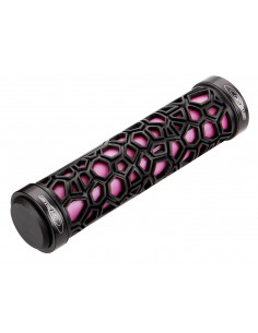 PUÑOS  RED RING-LOCK...