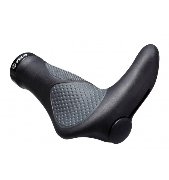 ERGONOMIC CUFFS WITH GRIEVING...