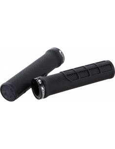 RING-LOCK SYSTEM GES , BLACK