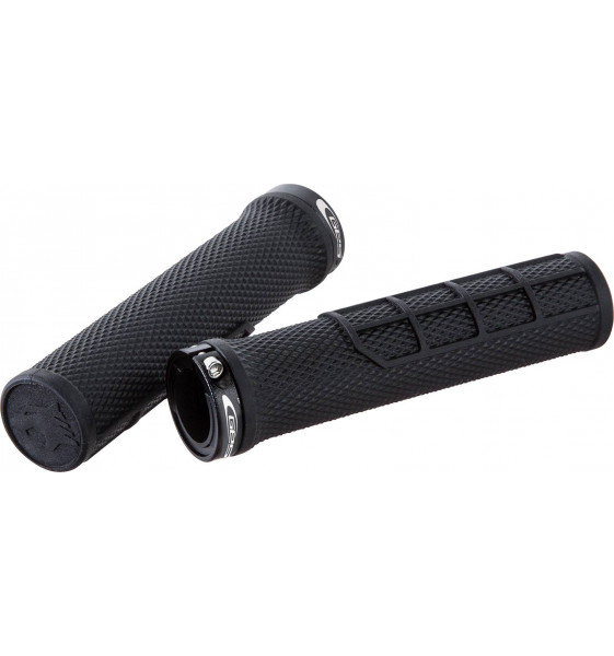 RING-LOCK SYSTEM GES , BLACK