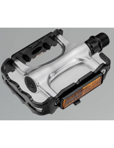 PEDALES VP MTB ALUMINIO...