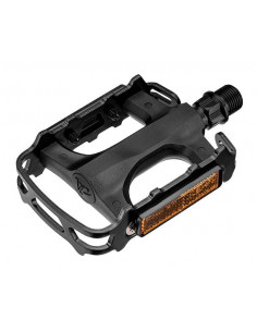 PEDALE VP MTB C/RIFLETTENTE...