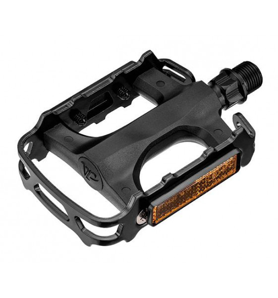 PEDALE VP MTB C/RIFLETTENTE...