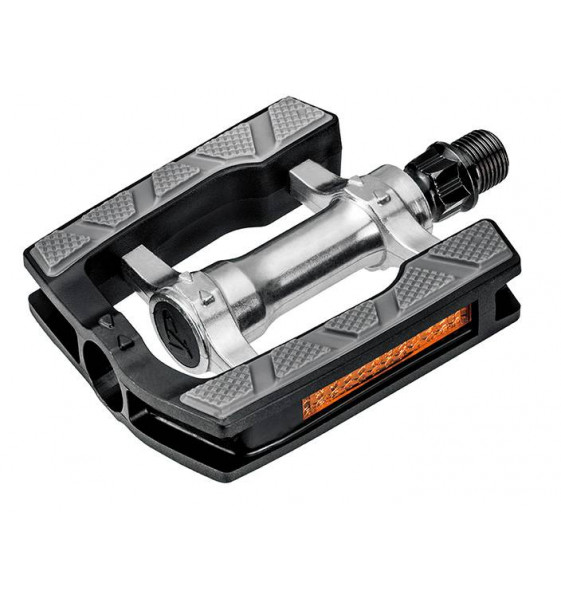 PEDALE VP RIDE C/RIFLETTENTE...