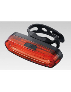 USB 30 LUMEN RÜCKLICHT