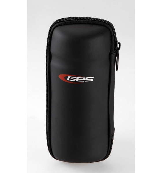 Estuche herramientas GES TOOLBOX negro