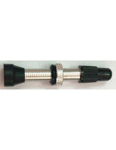 KIT 2 VALVES ALUMINUM LENDS...