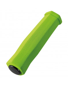 SCHAUMFÄUSTEN, GRÜN